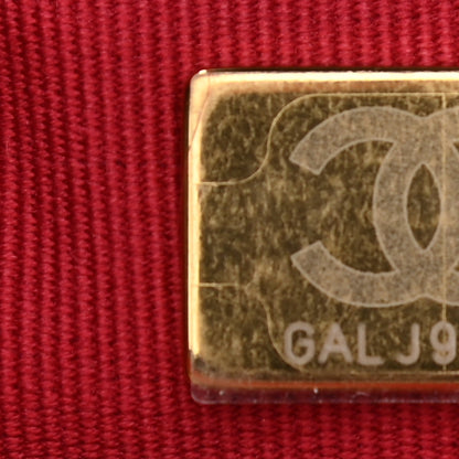 Chanel Lambskin Quilted Medium Chanel 19 Flap Black 7 of 9