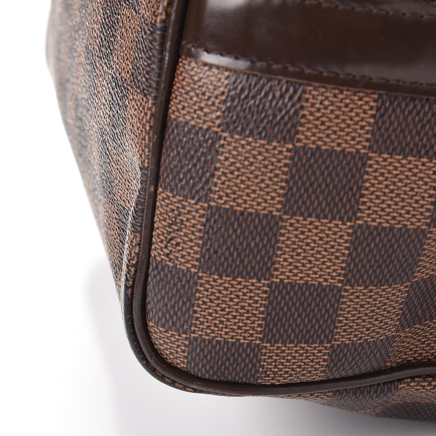 Damier Ebene Speedy Bandouliere 30
