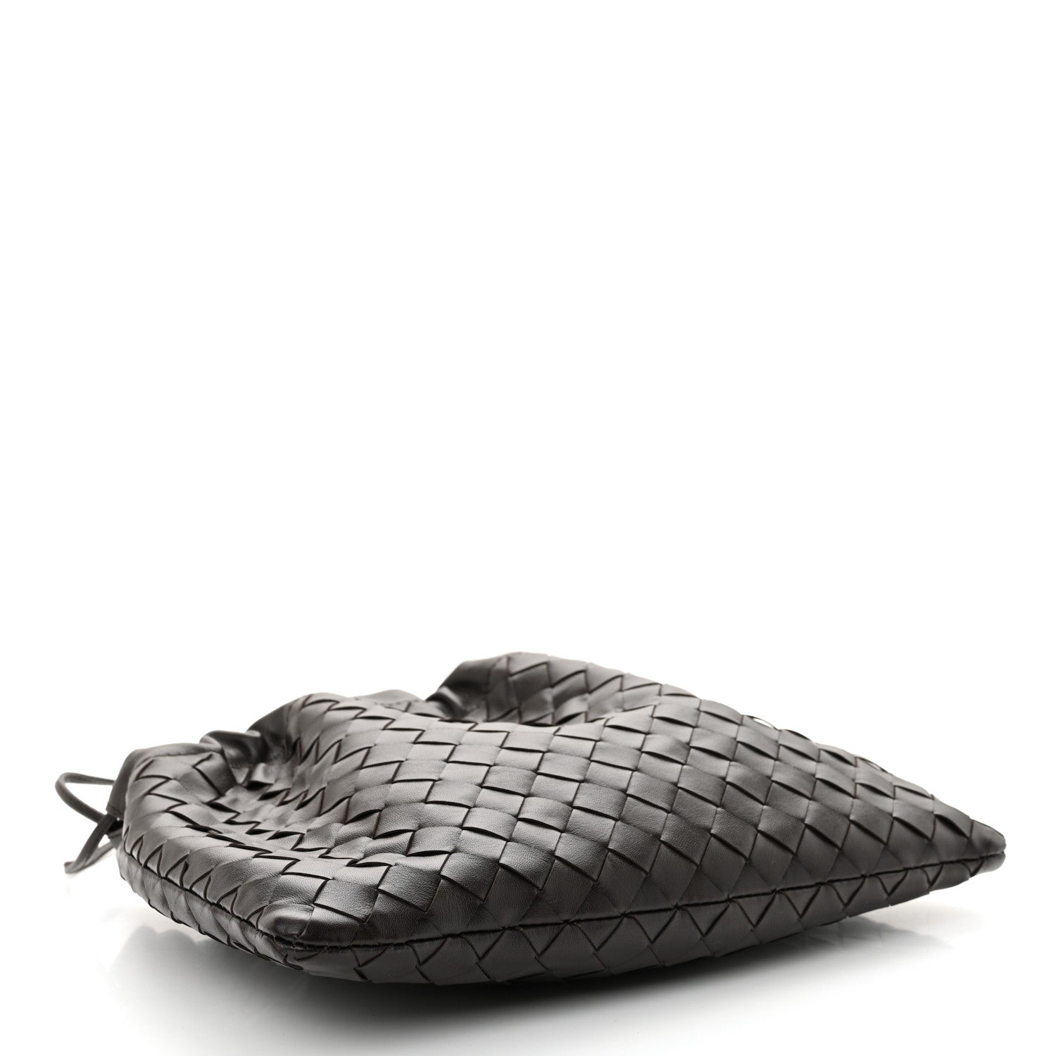 Bottega Veneta Nappa Intrecciato Dustbag Fondant 4 of 10