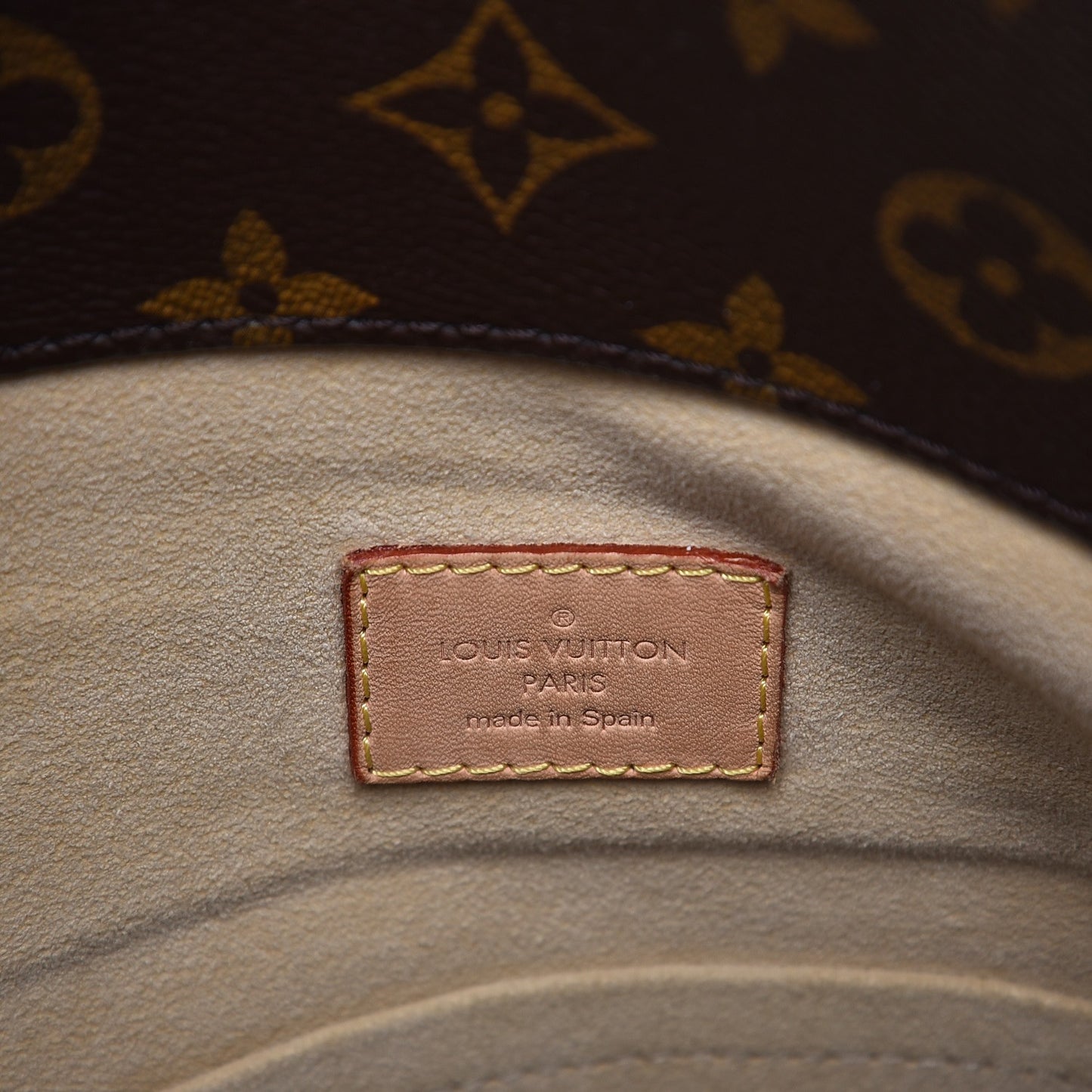 Monogram Artsy MM