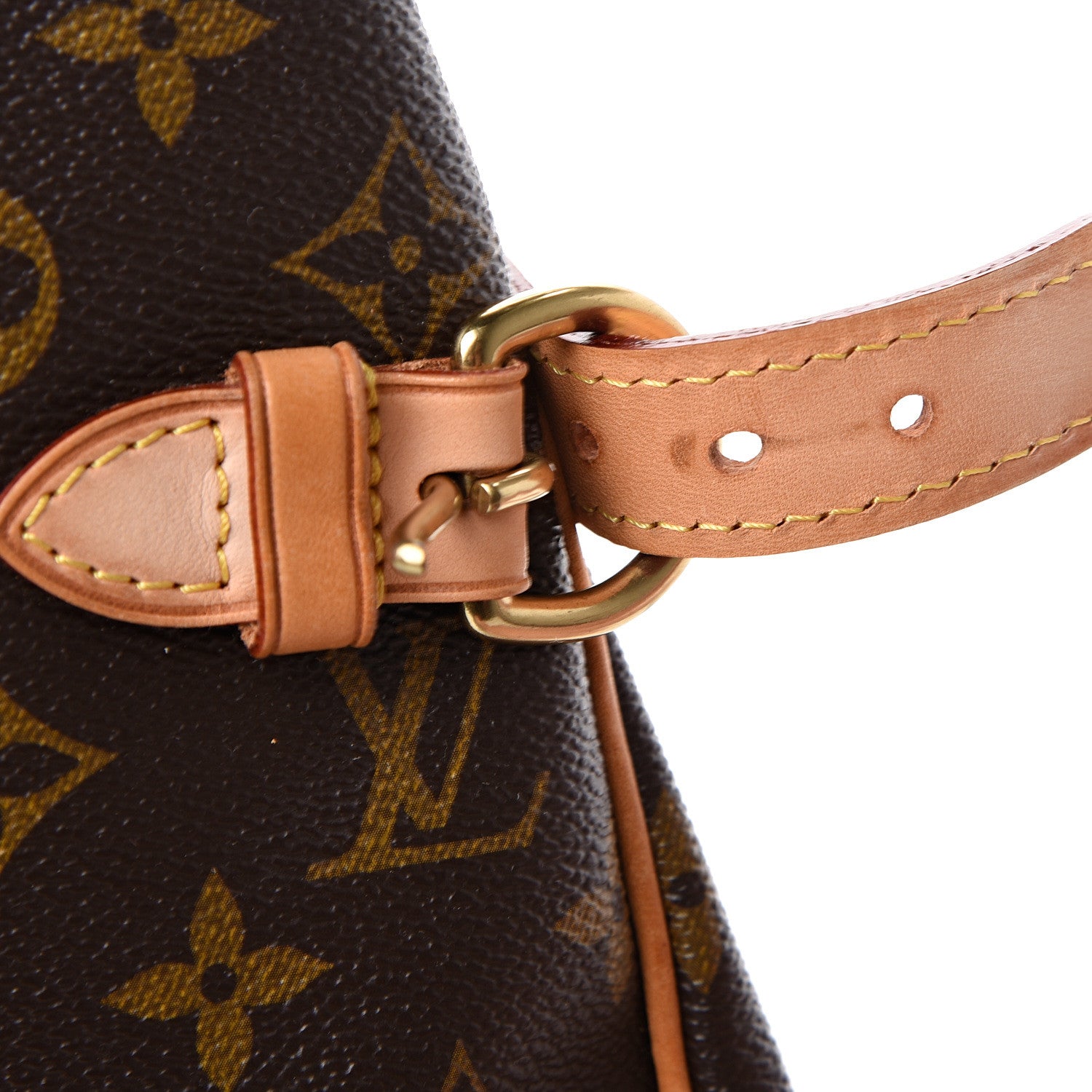 Louis Vuitton Monogram Batignolles Horizontal 9 of 15
