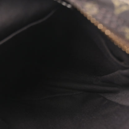 Louis Vuitton Monogram Mini Lin Danube Ebene 5 of 10