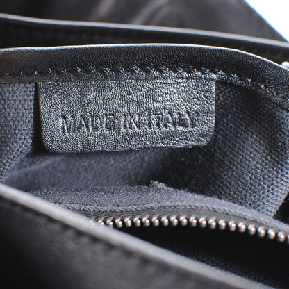 Burberry House Check Large Beaton Black 9 of 10