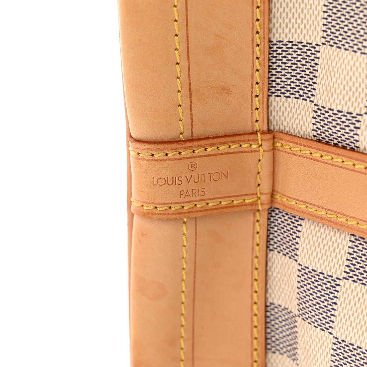 Damier Azur Noe