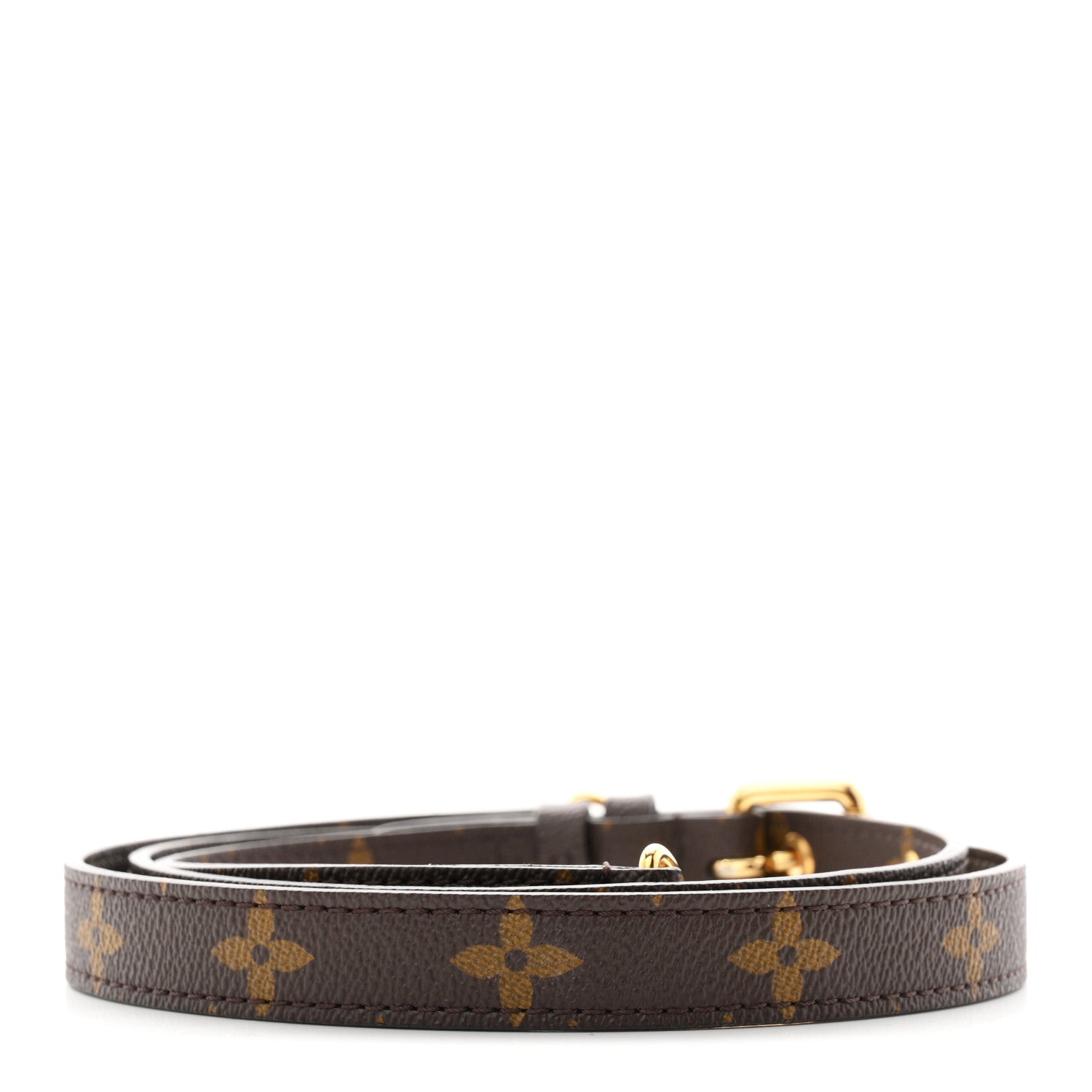 Louis Vuitton Monogram Metis 20mm Adjustable Strap 2 of 3