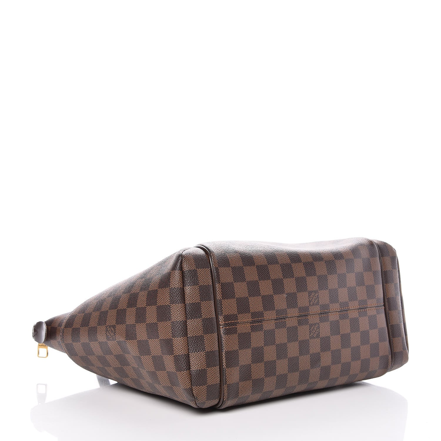 Louis Vuitton Damier Ebene Totally MM 4 of 9