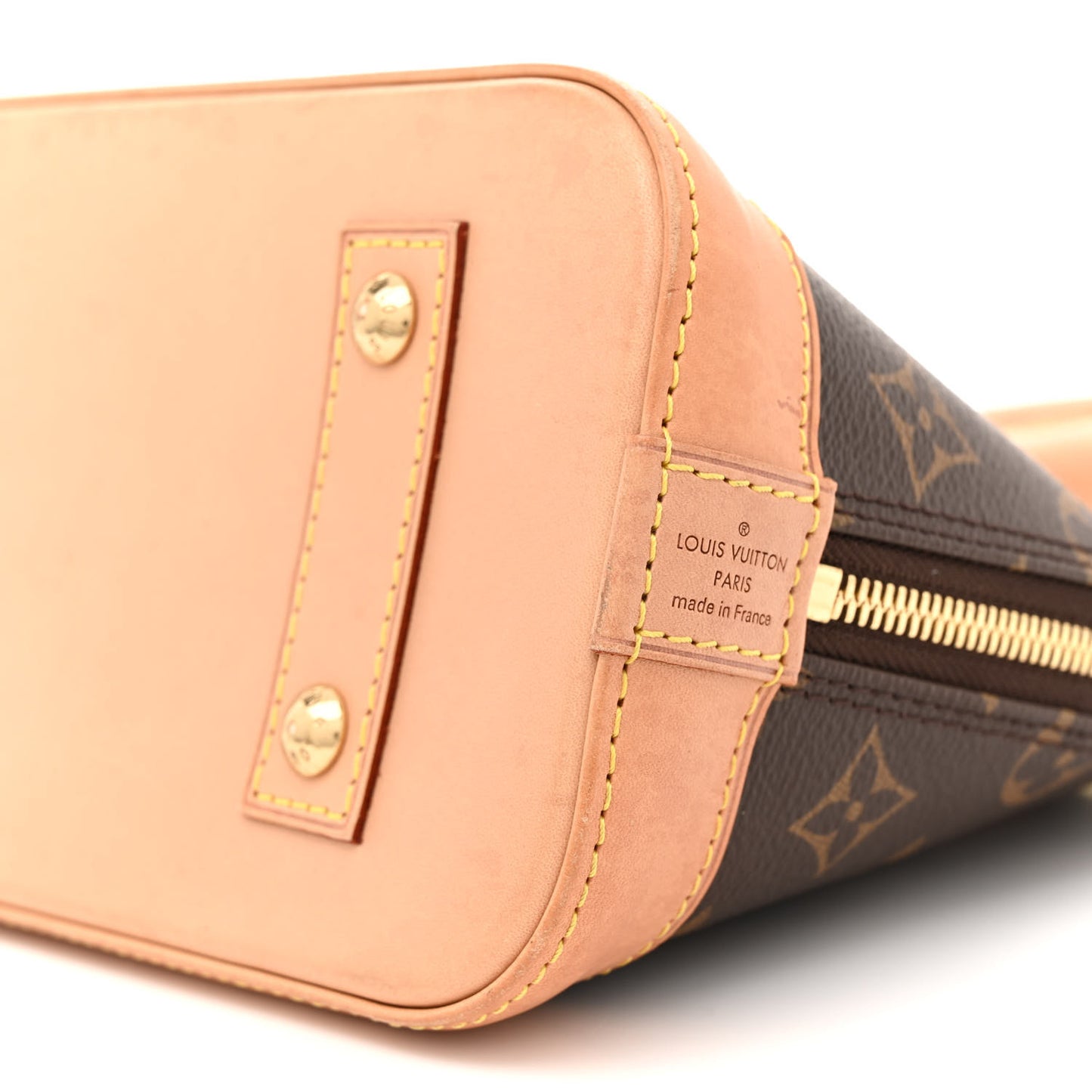 Monogram Alma BB