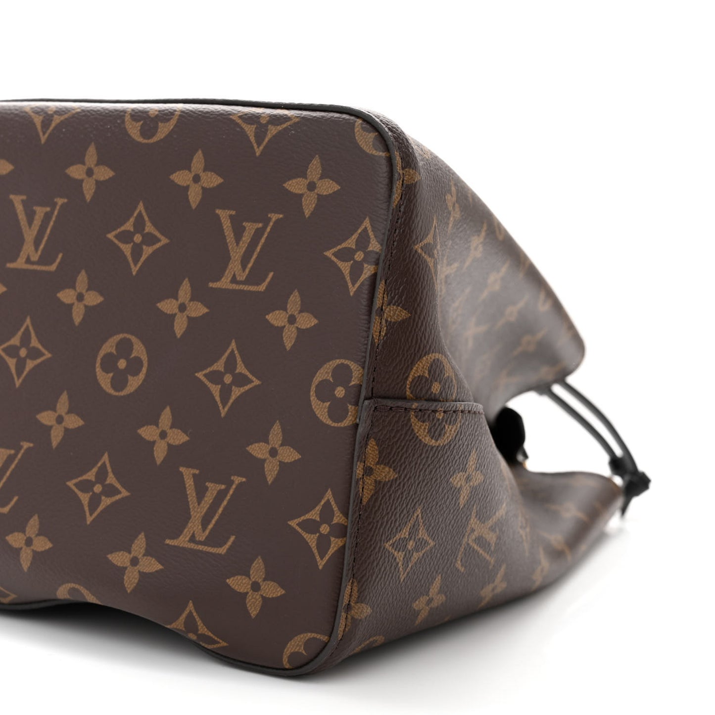 Monogram Neonoe MM Black