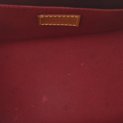 Louis Vuitton Vernis Roxbury Drive Pomme D'Amour 5 of 10