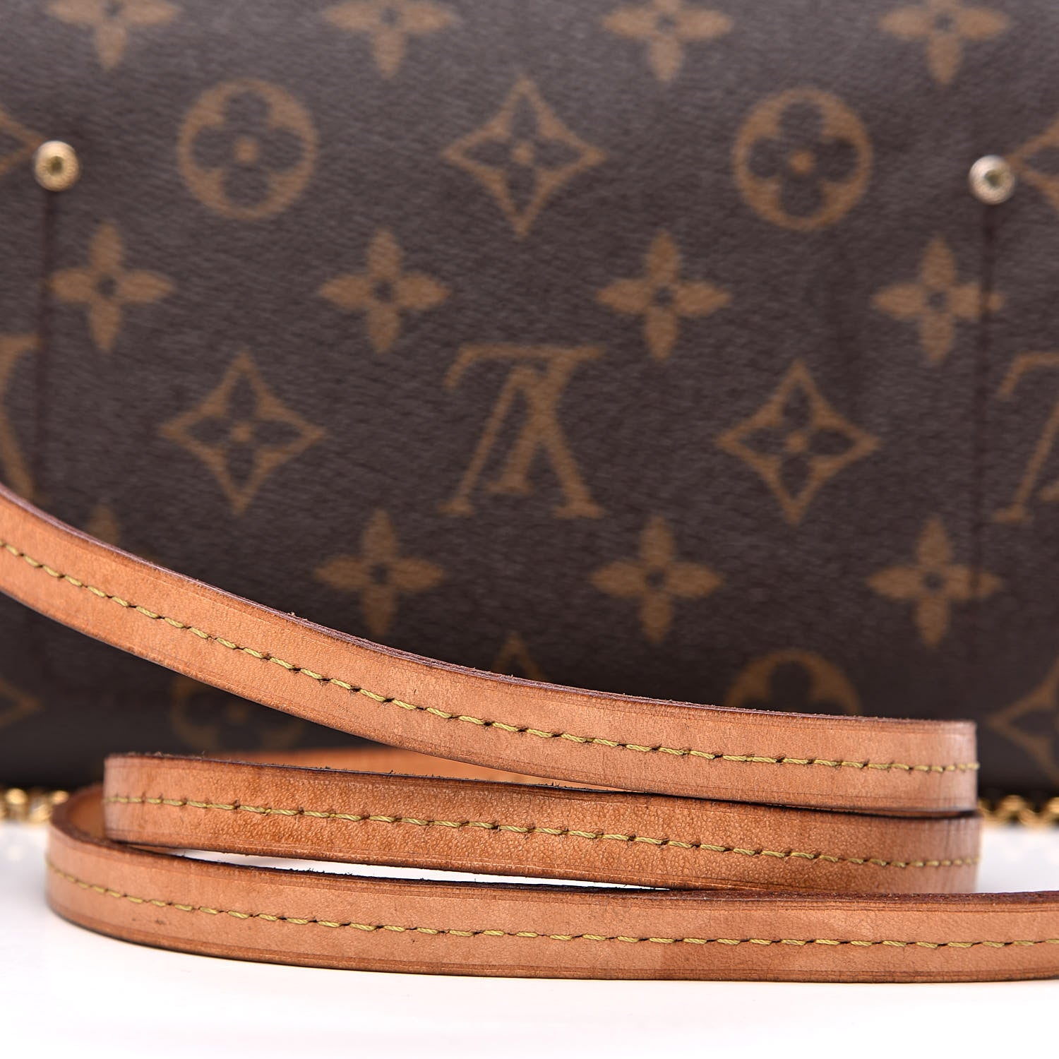 Louis Vuitton Monogram Favorite PM 10 of 13