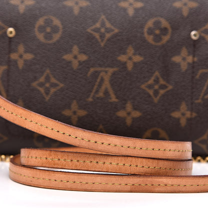 Louis Vuitton Monogram Favorite PM 10 of 13