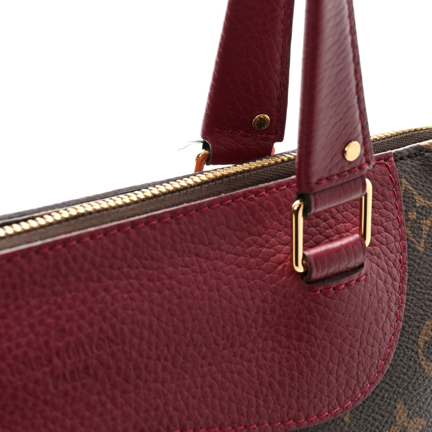 Louis Vuitton Monogram Estrela NM Aurore 10 of 11