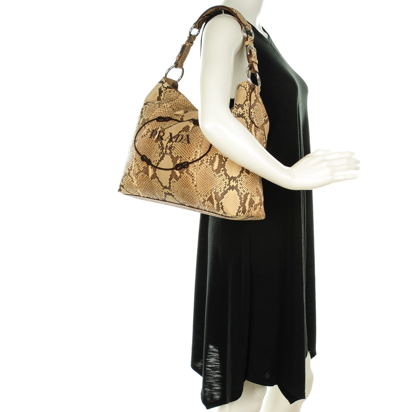 Python Logo Hobo Roccia