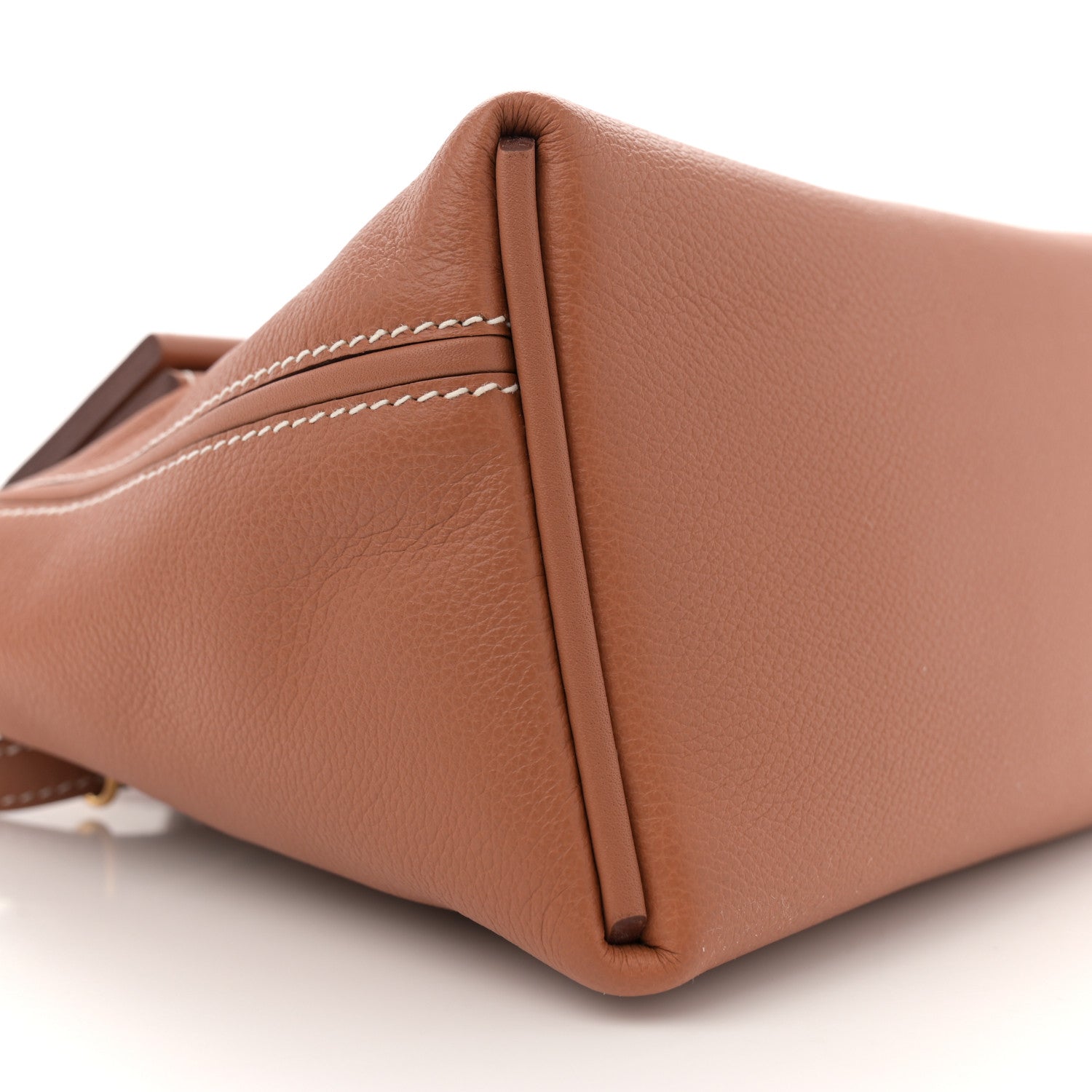 Hermes Evercolor Swift 24/24 21 Gold 9 of 11