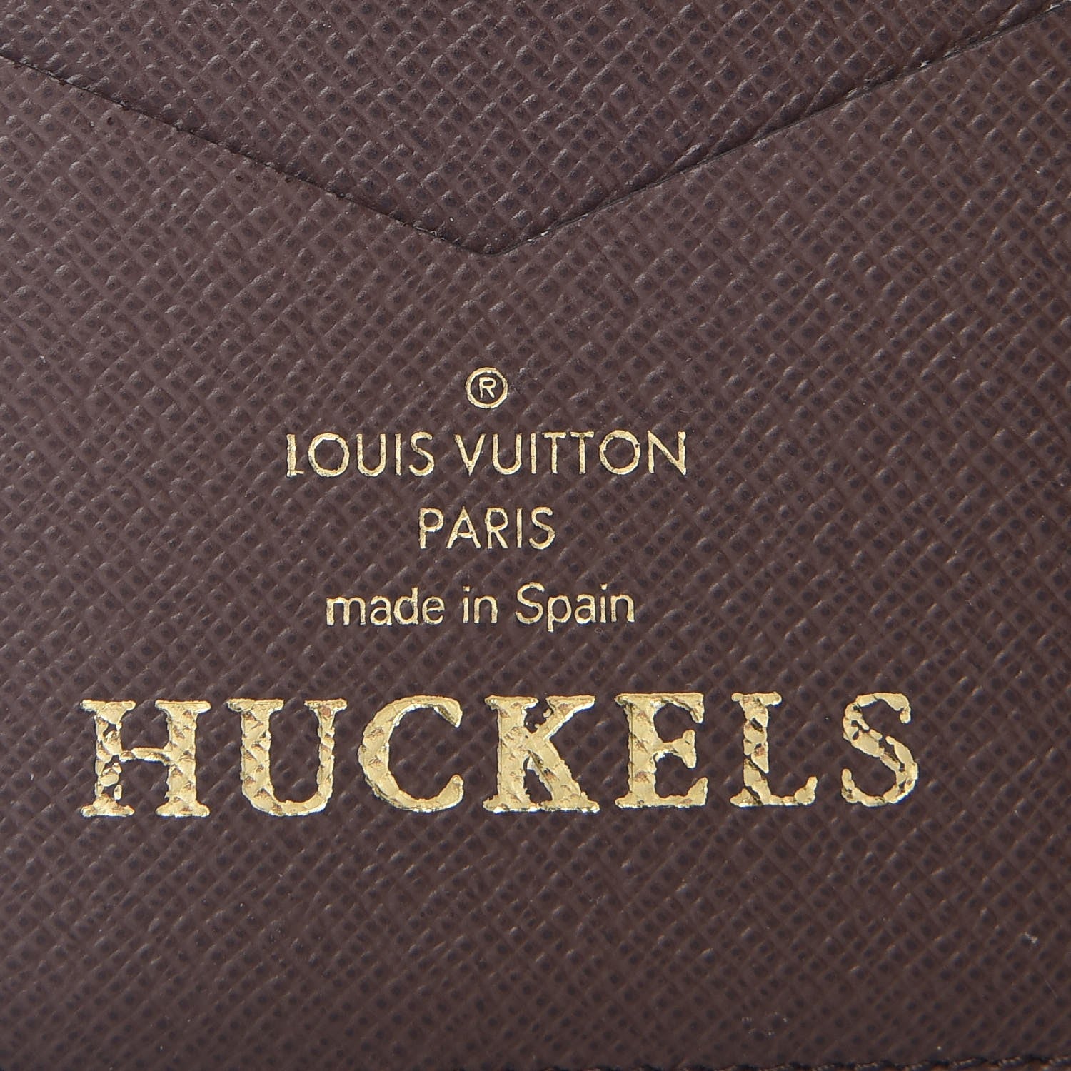 Louis Vuitton Monogram iPhone X Folio Case 7 of 9