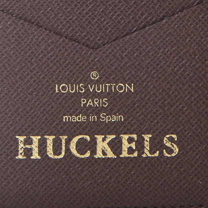 Louis Vuitton Monogram iPhone X Folio Case 7 of 9