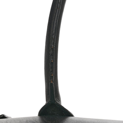 Saint Laurent Grained Calfskin Sac De Jour Souple North South Tote Black 11 of 11