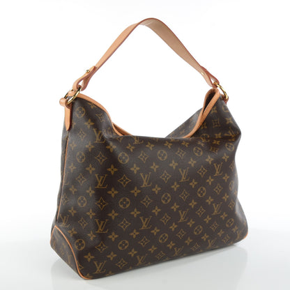 Louis Vuitton Monogram Delightful MM 3 of 7