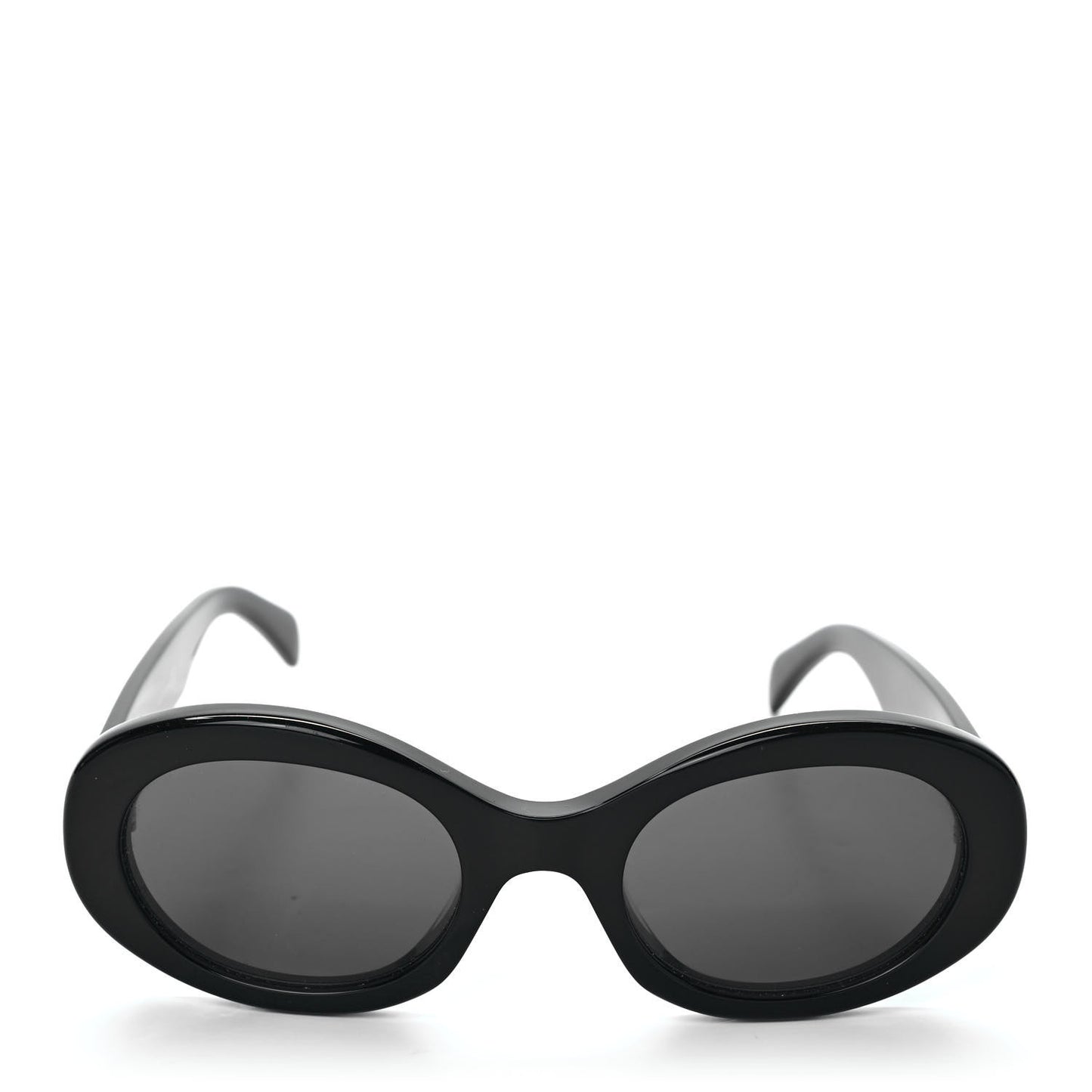 Acetate Triomphe 01 Sunglasses CL 40194U Black