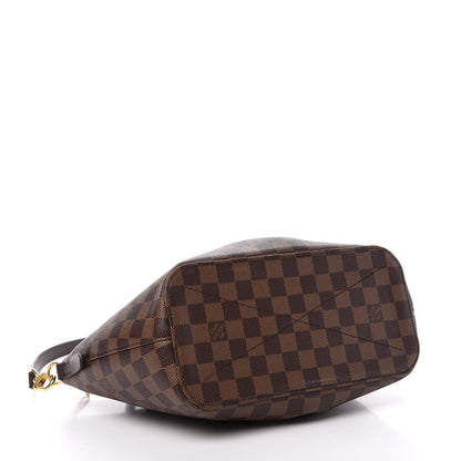 Louis Vuitton Damier Ebene Siena PM 5 of 11