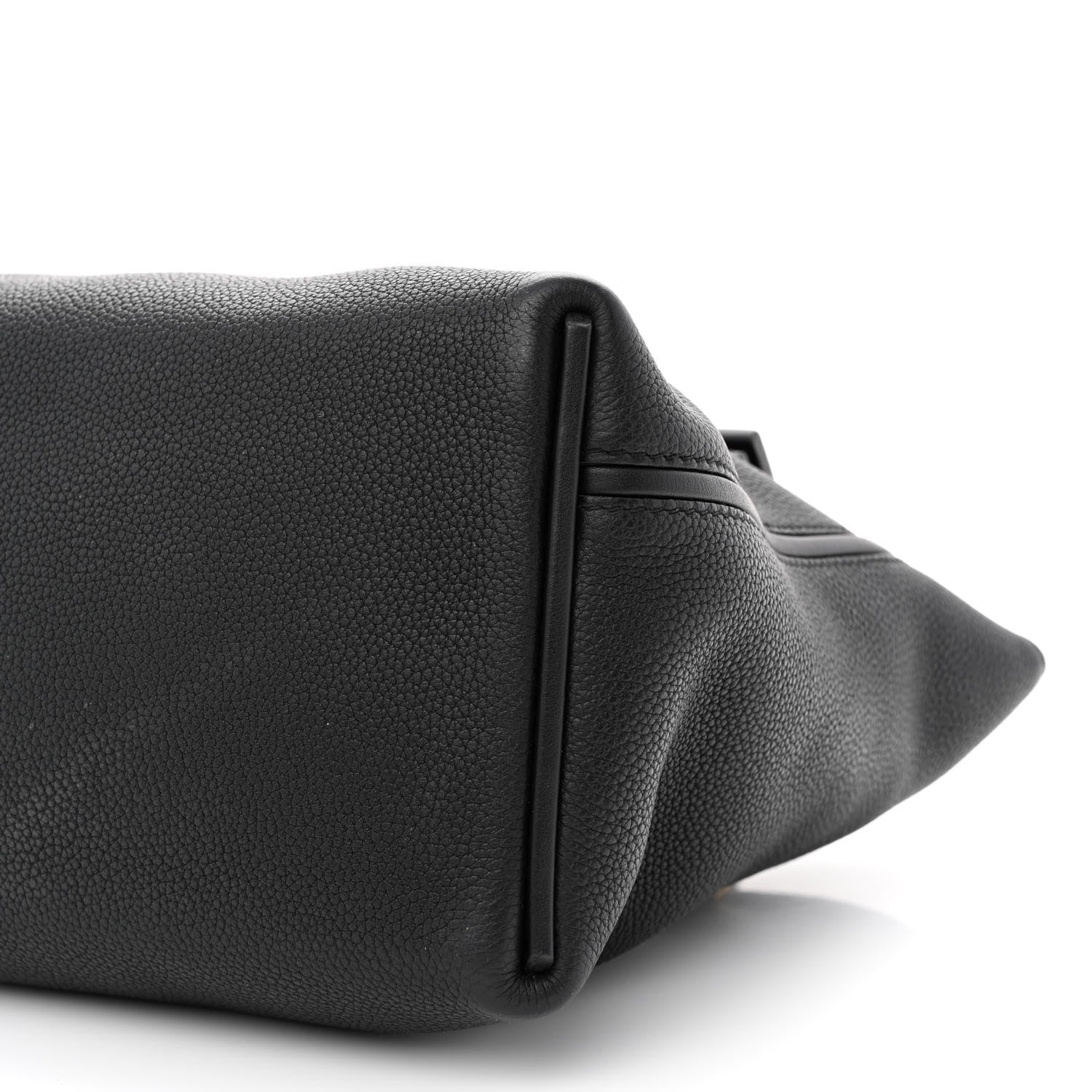 Hermes Taurillon Maurice Swift 24/24 29 Black 10 of 10