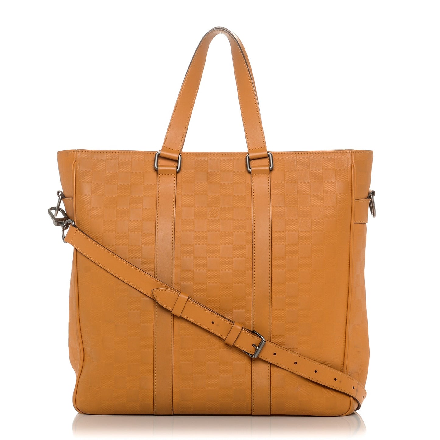 Damier Infini Tadao Solar