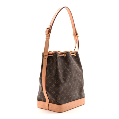 Louis Vuitton Monogram Noe 3 of 10