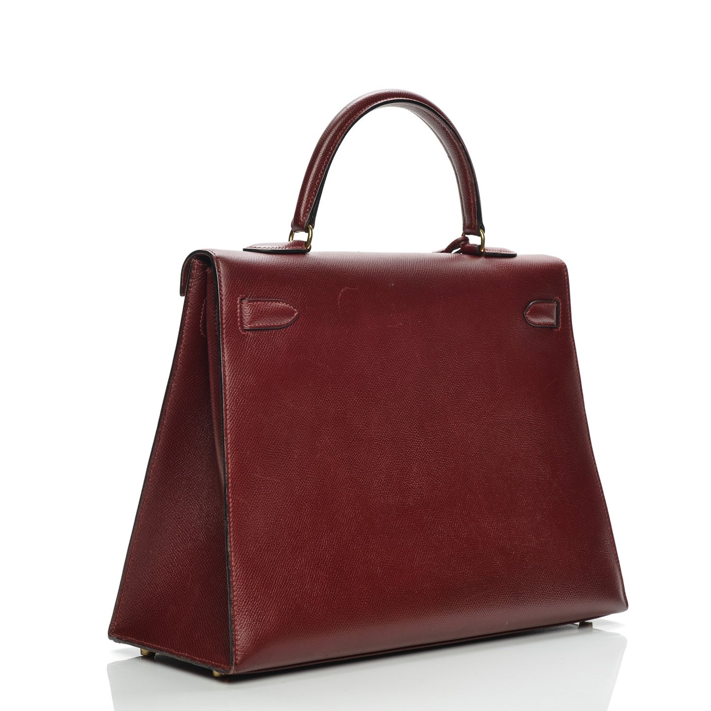 Courchevel Kelly Sellier 35 Rouge H