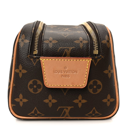 Louis Vuitton Monogram Dopp Kit Toilet Pouch 7 of 8