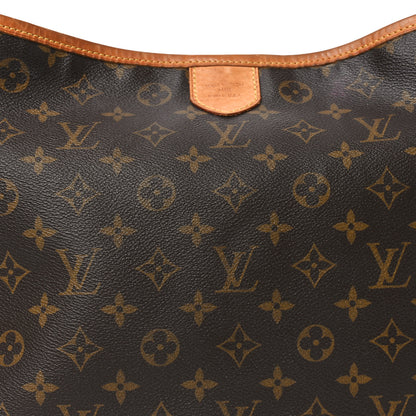 Louis Vuitton Monogram Delightful PM 7 of 9