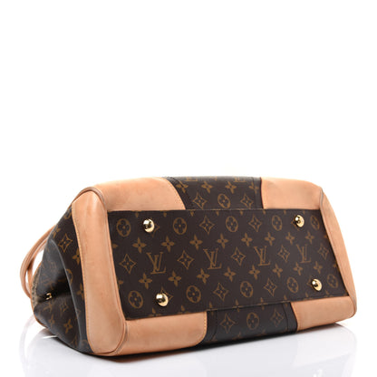 Louis Vuitton Monogram Beverly GM 4 of 40
