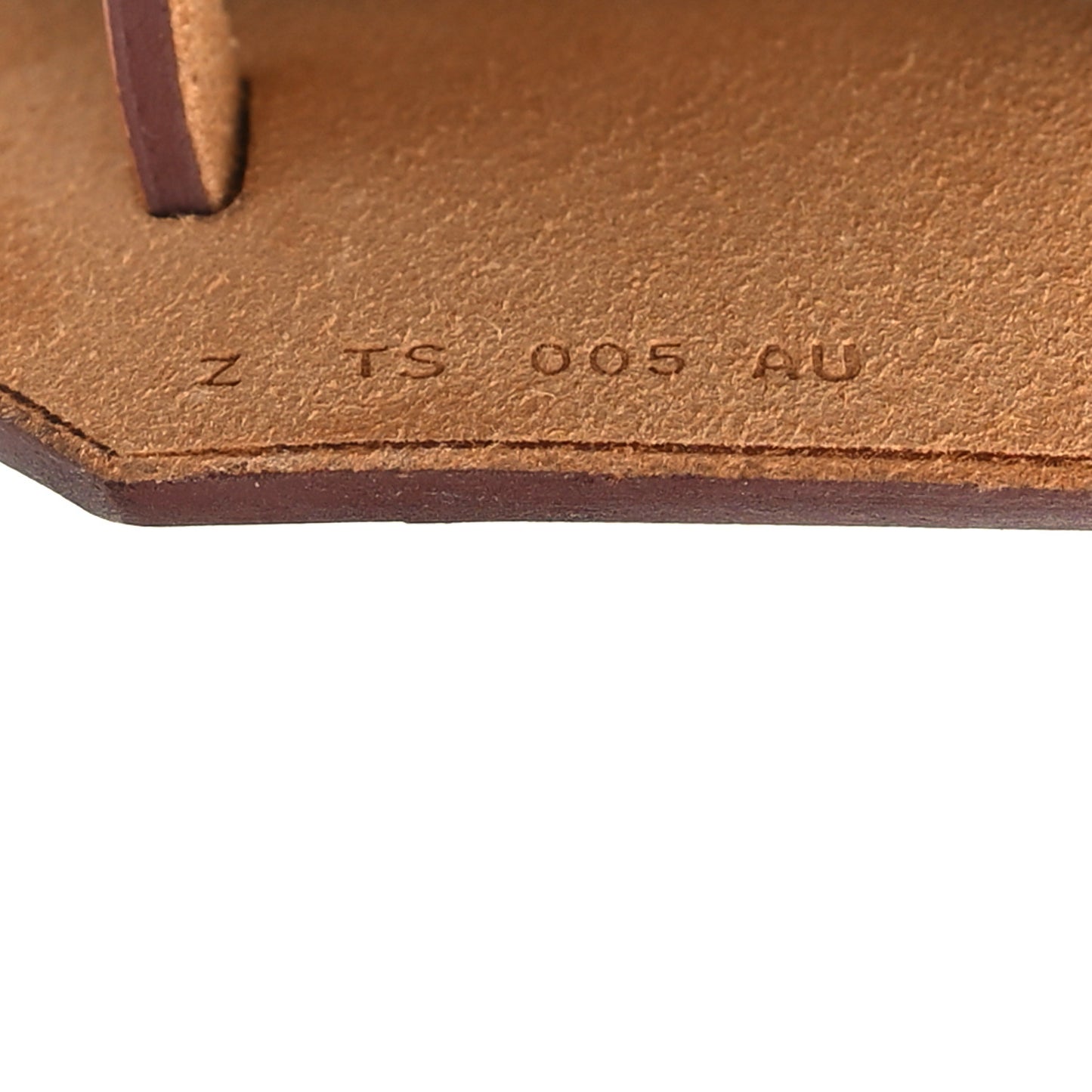 Vache Hunter Criss Viking Herbag a Dos Retourne Backpack Ecru Beige Naturel