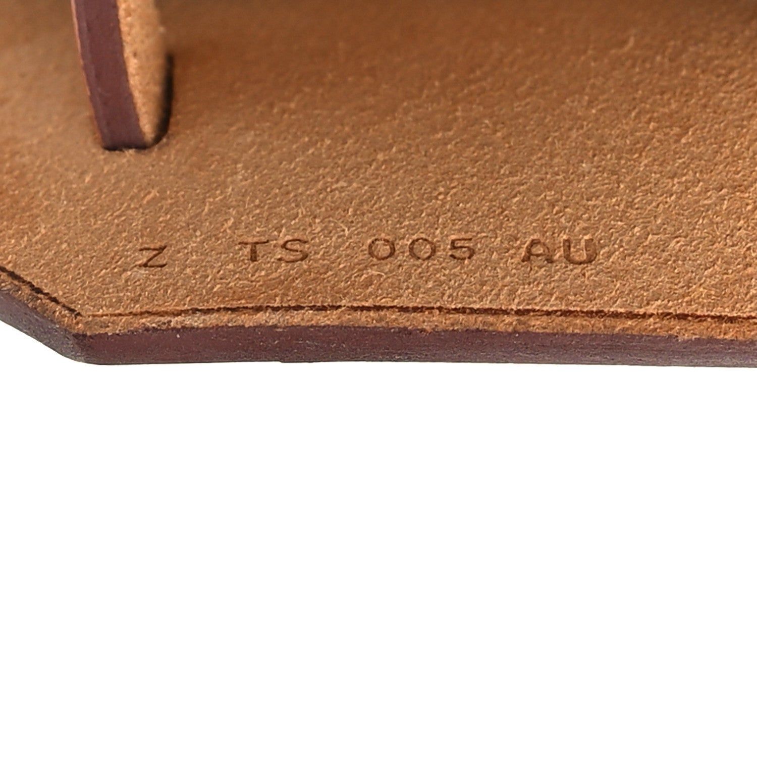 Hermes Vache Hunter Criss Viking Herbag a Dos Retourne Backpack Ecru Beige Naturel 8 of 12