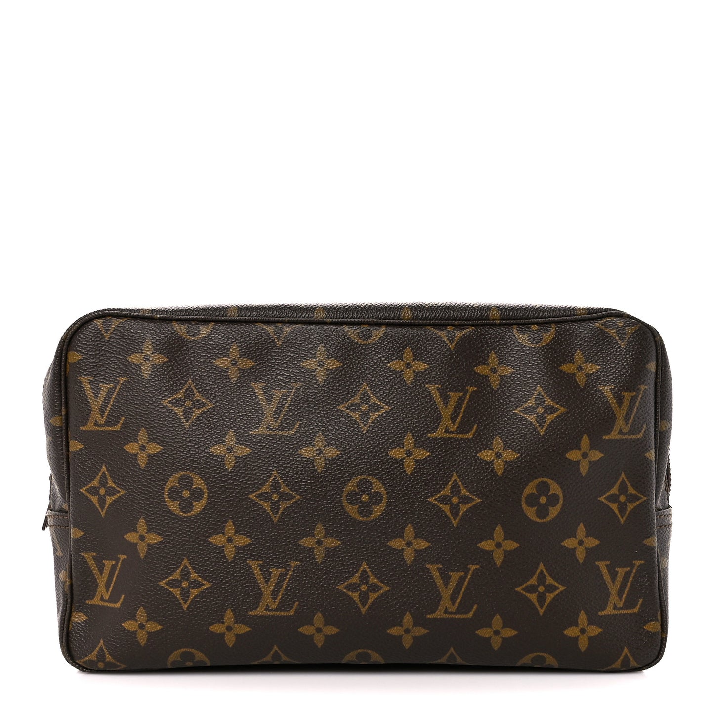 Monogram Trousse Toilette 28