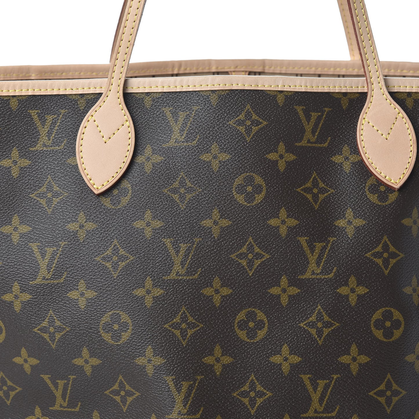 Monogram Neverfull MM