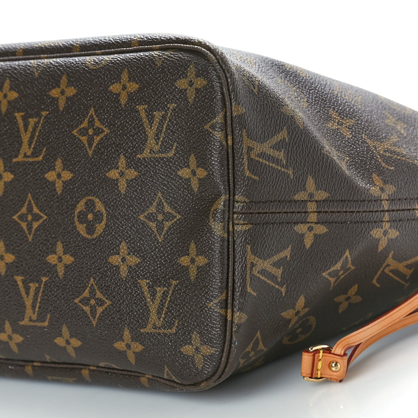 Monogram Neo Neverfull MM