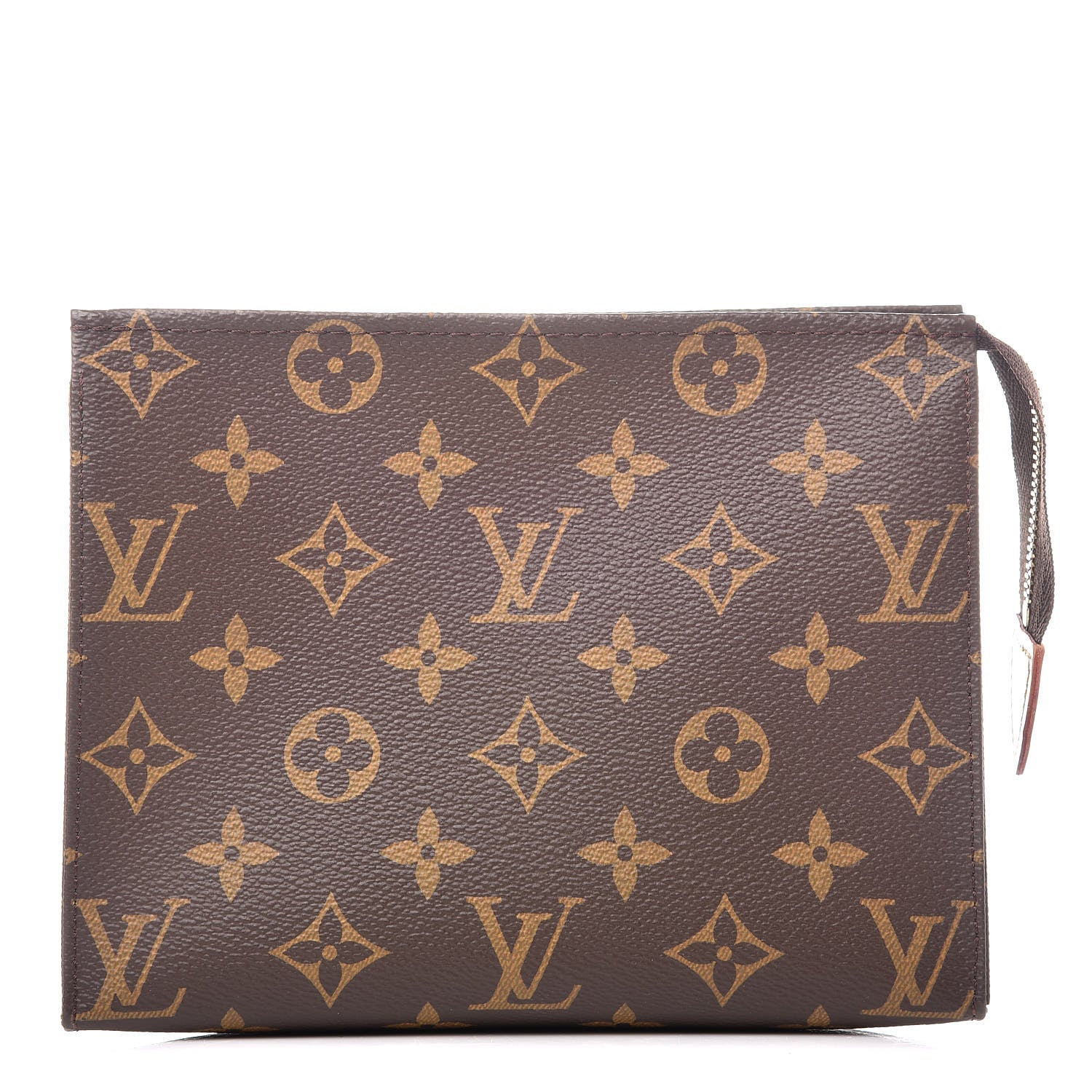 Louis Vuitton Monogram Toiletry Pouch 19 1 of 8