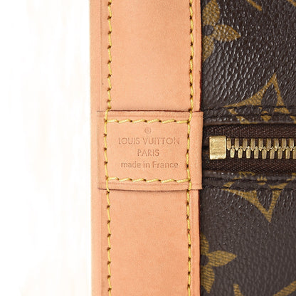 Louis Vuitton Monogram Alma PM 6 of 15