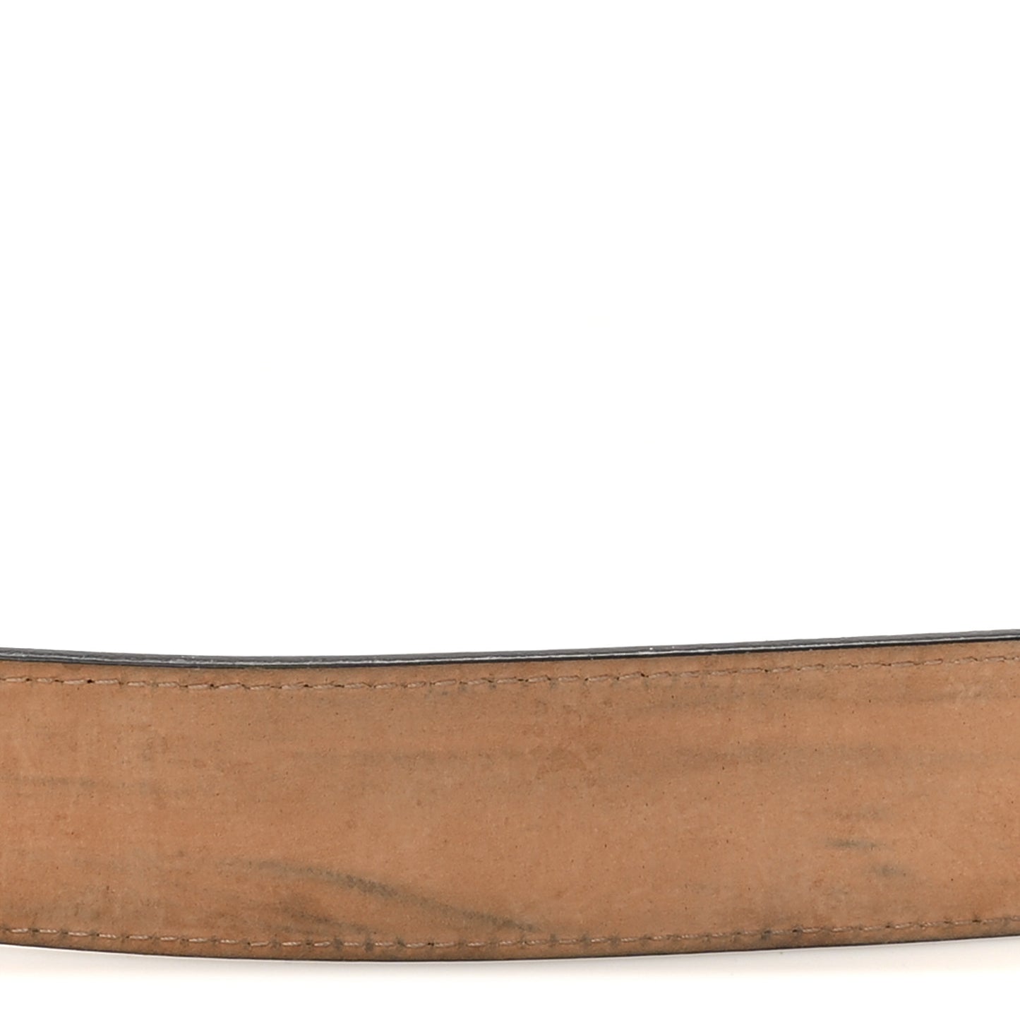 Monogram 40mm LV Initiales 110 44 Belt