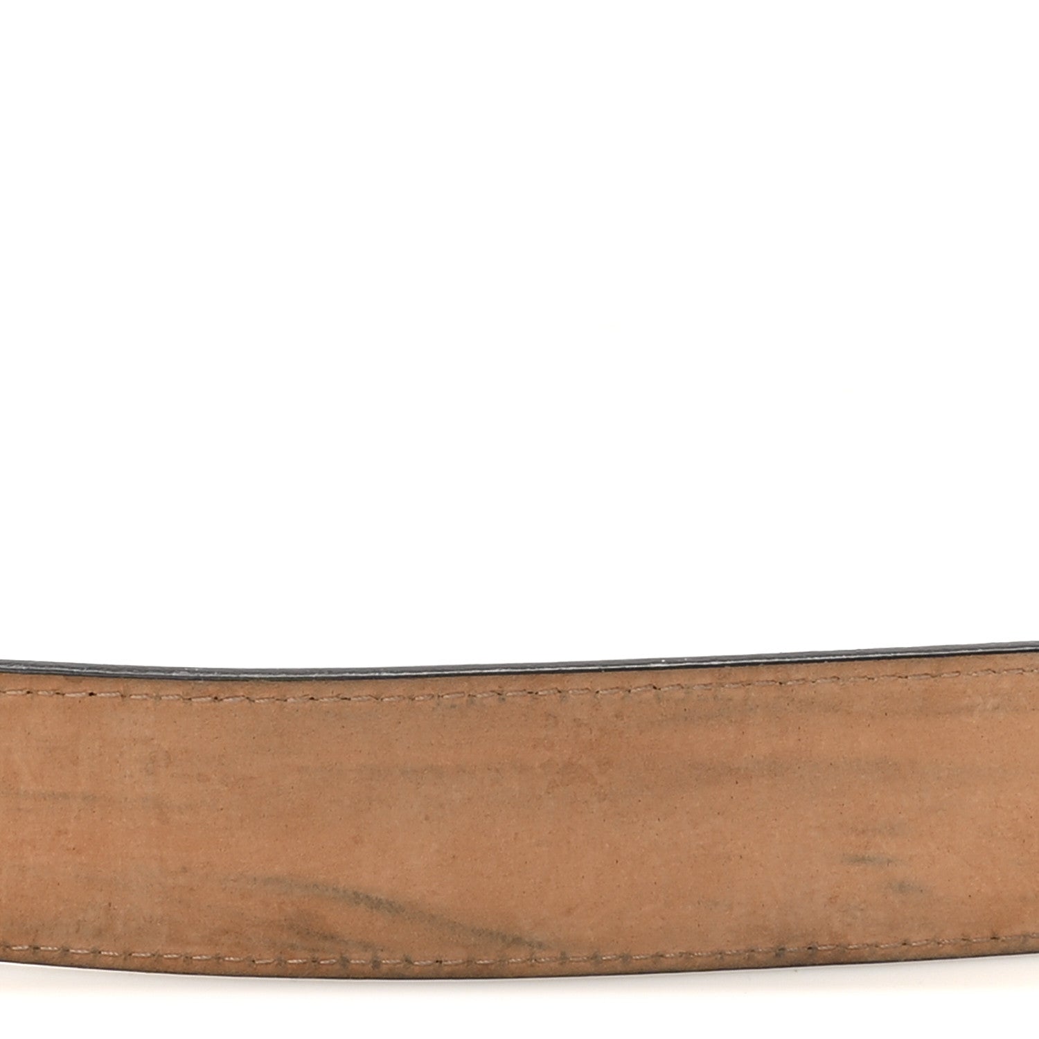 Louis Vuitton Monogram 40mm LV Initiales 110 44 Belt 8 of 10