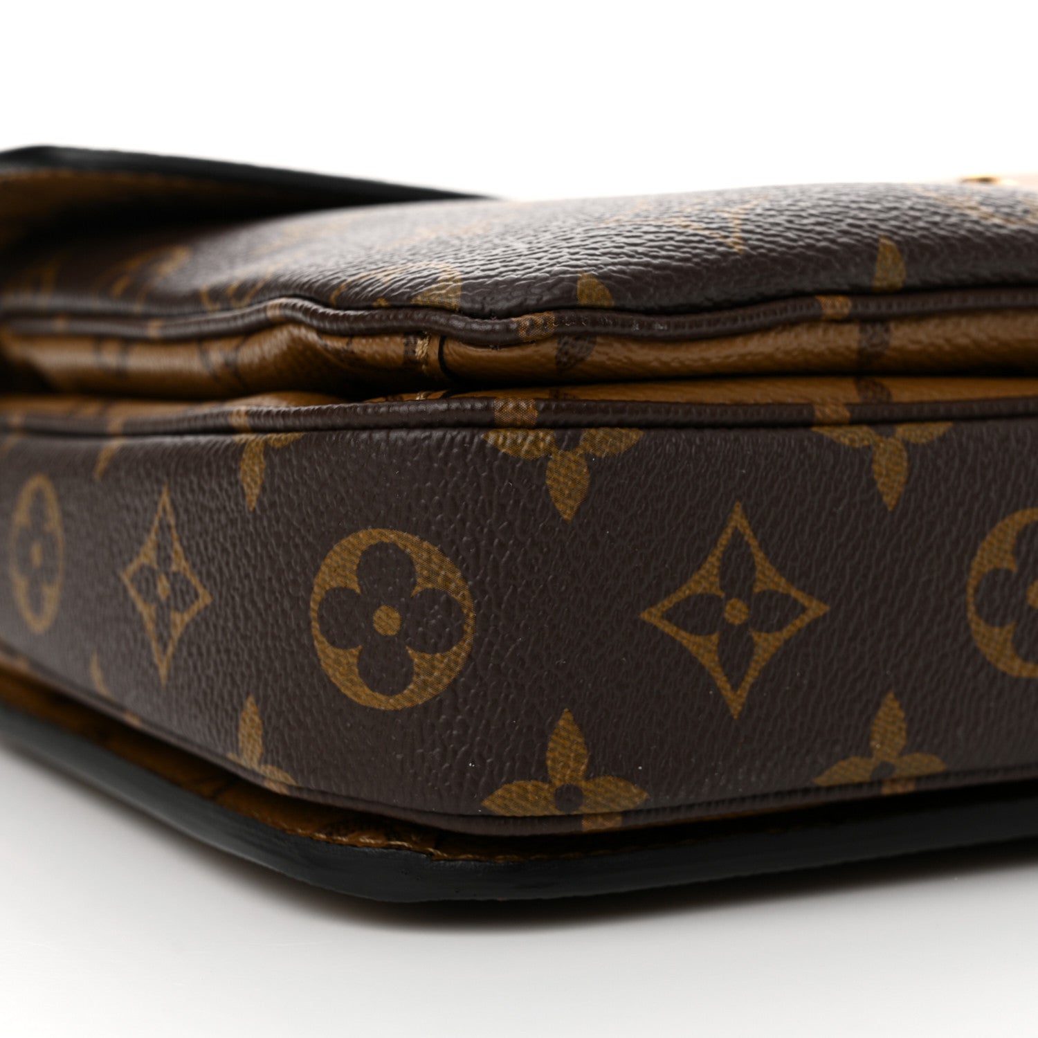 Louis Vuitton Reverse Monogram Pochette Metis 8 of 10