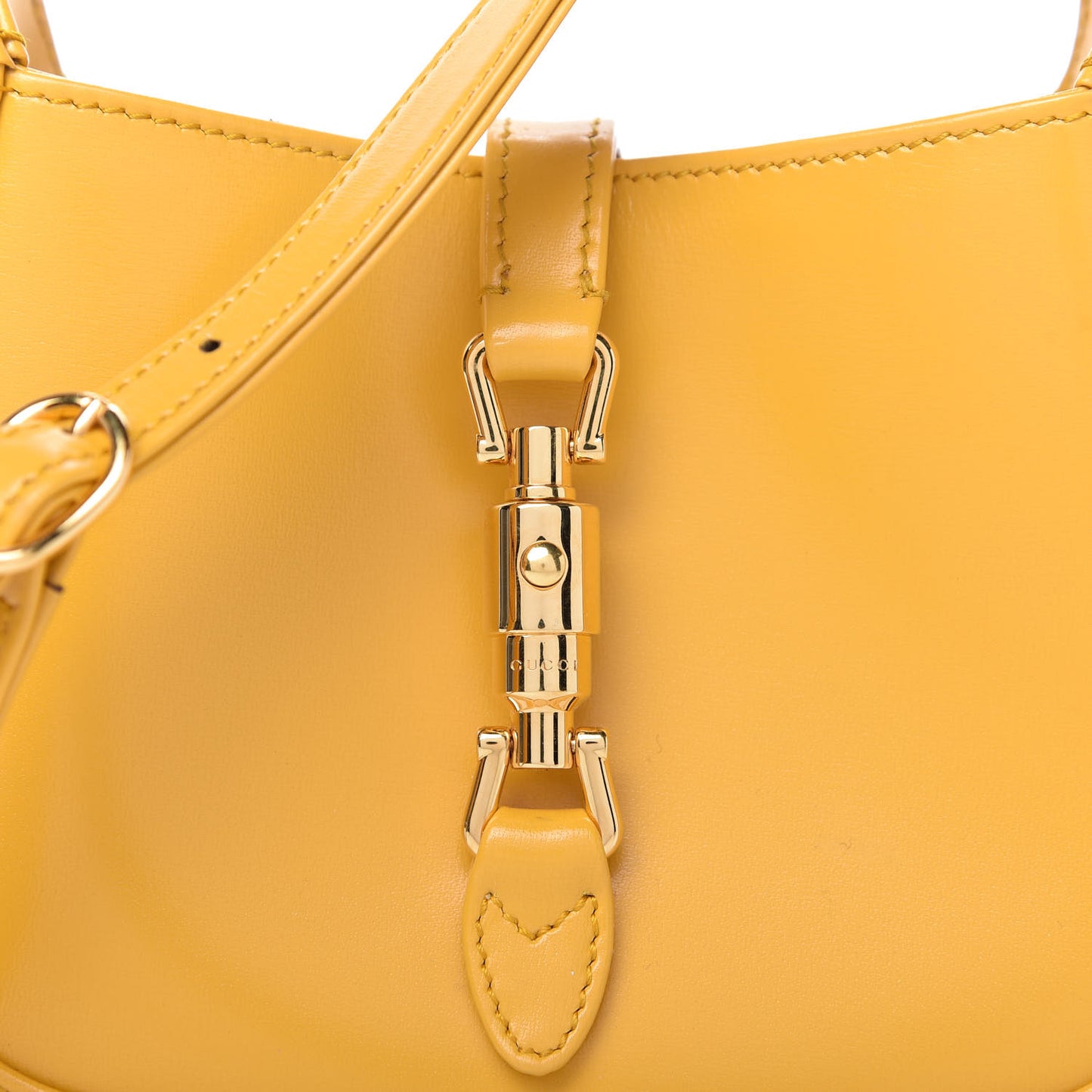 Boarded Dyana Lux Calfskin Mini Jackie 1961 Hobo Crop