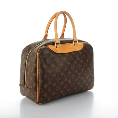Louis Vuitton Monogram Deauville 3 of 10