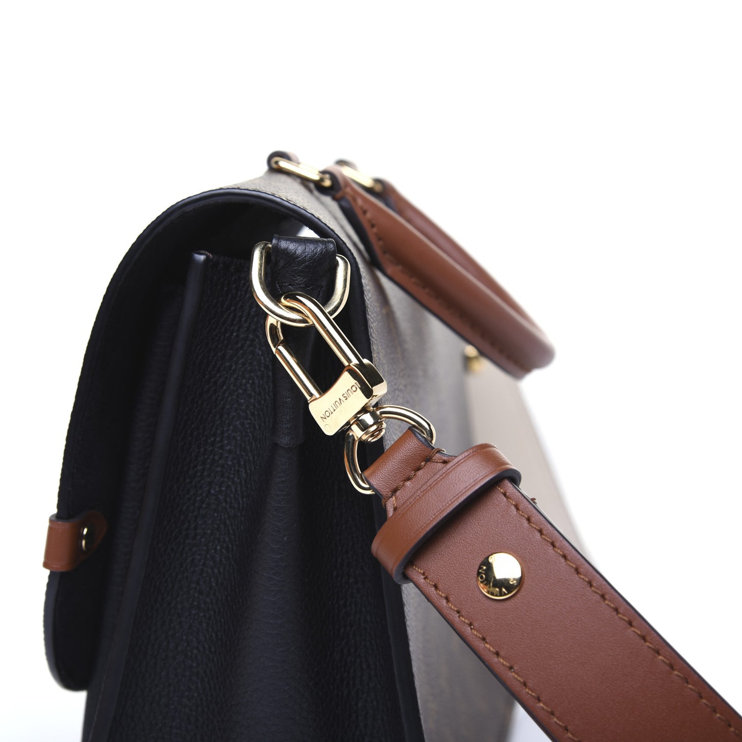 Monogram Vaugirard Black