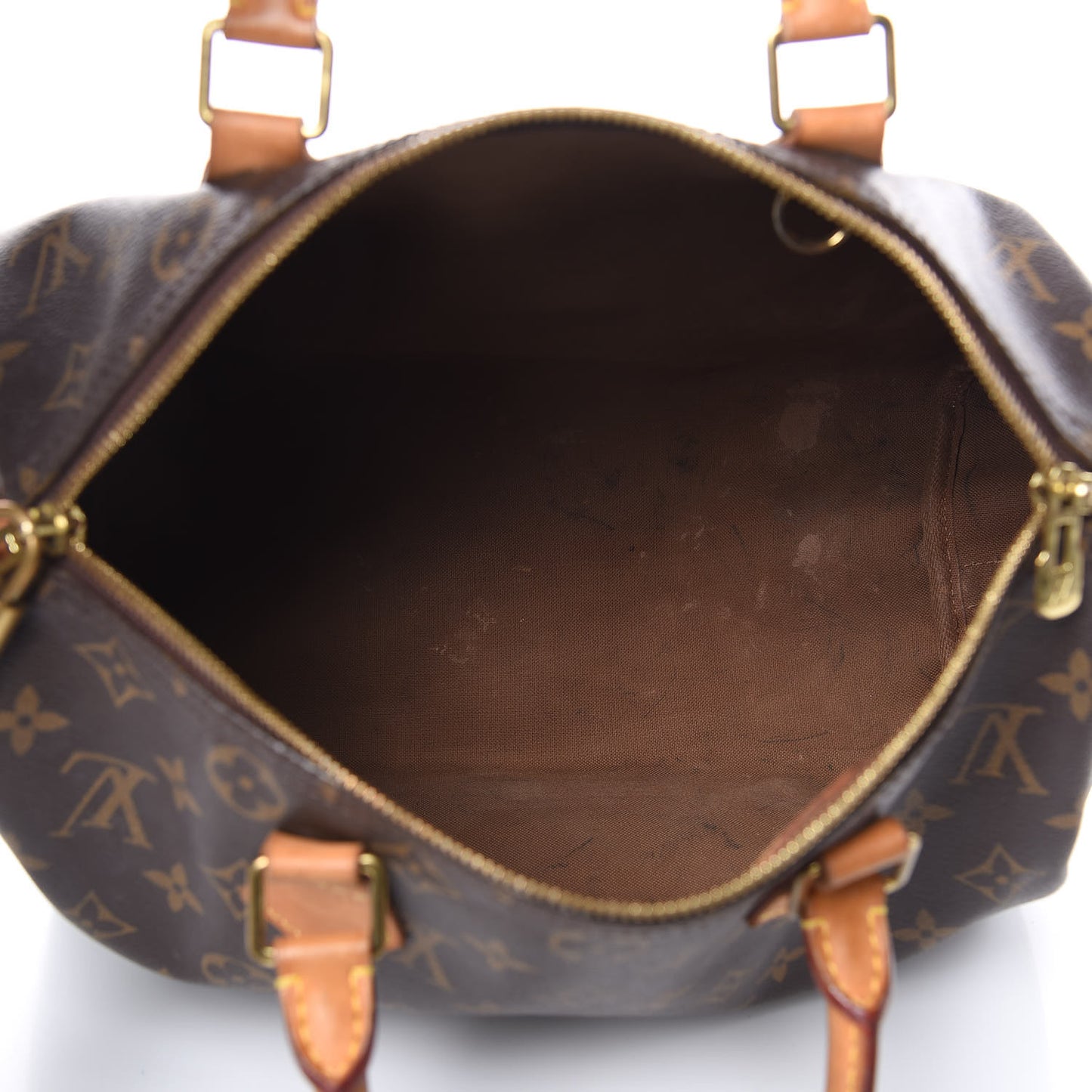 Monogram Speedy Bandouliere 30