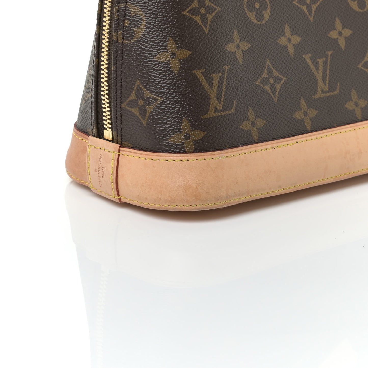 Monogram Alma BB