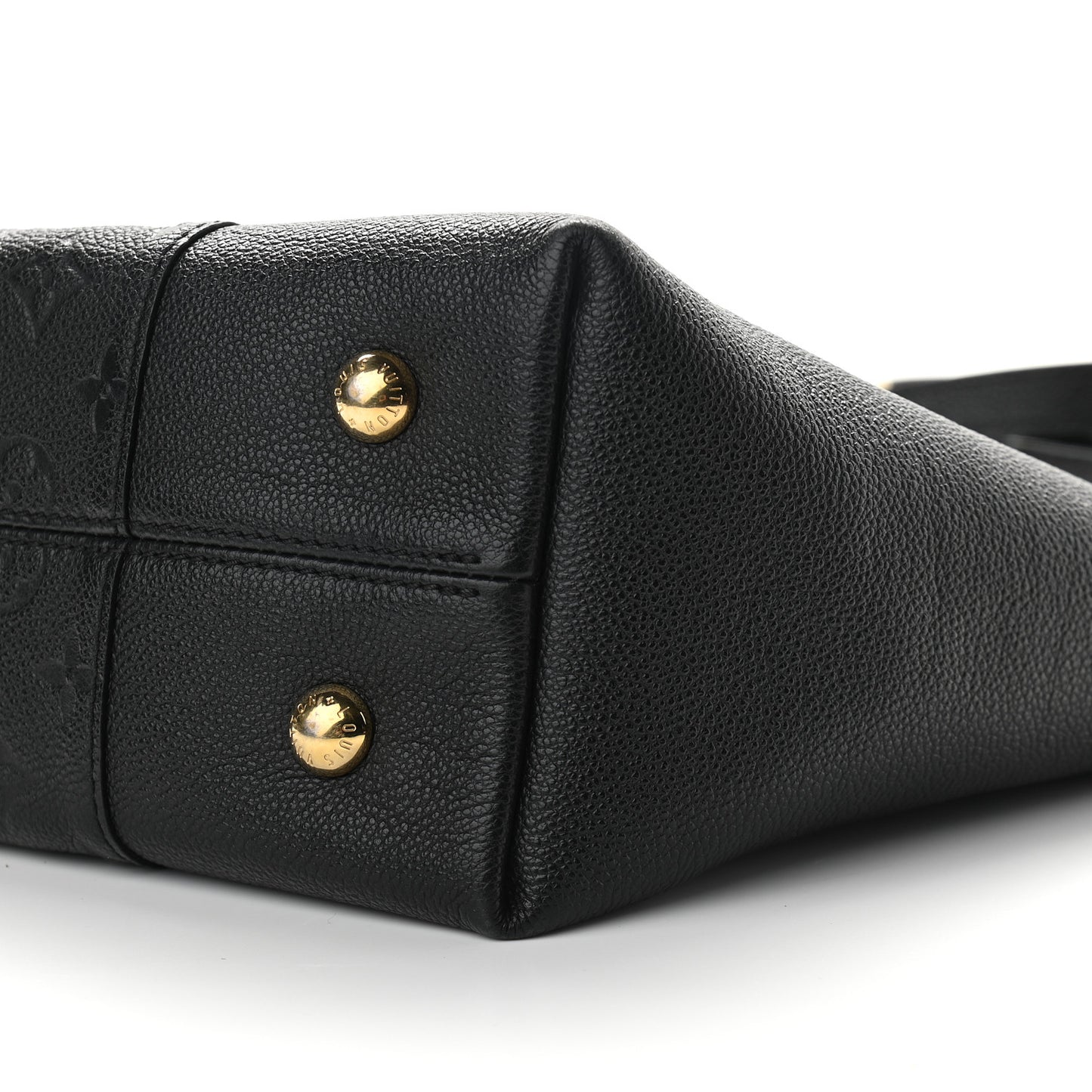 Empreinte Melie Black