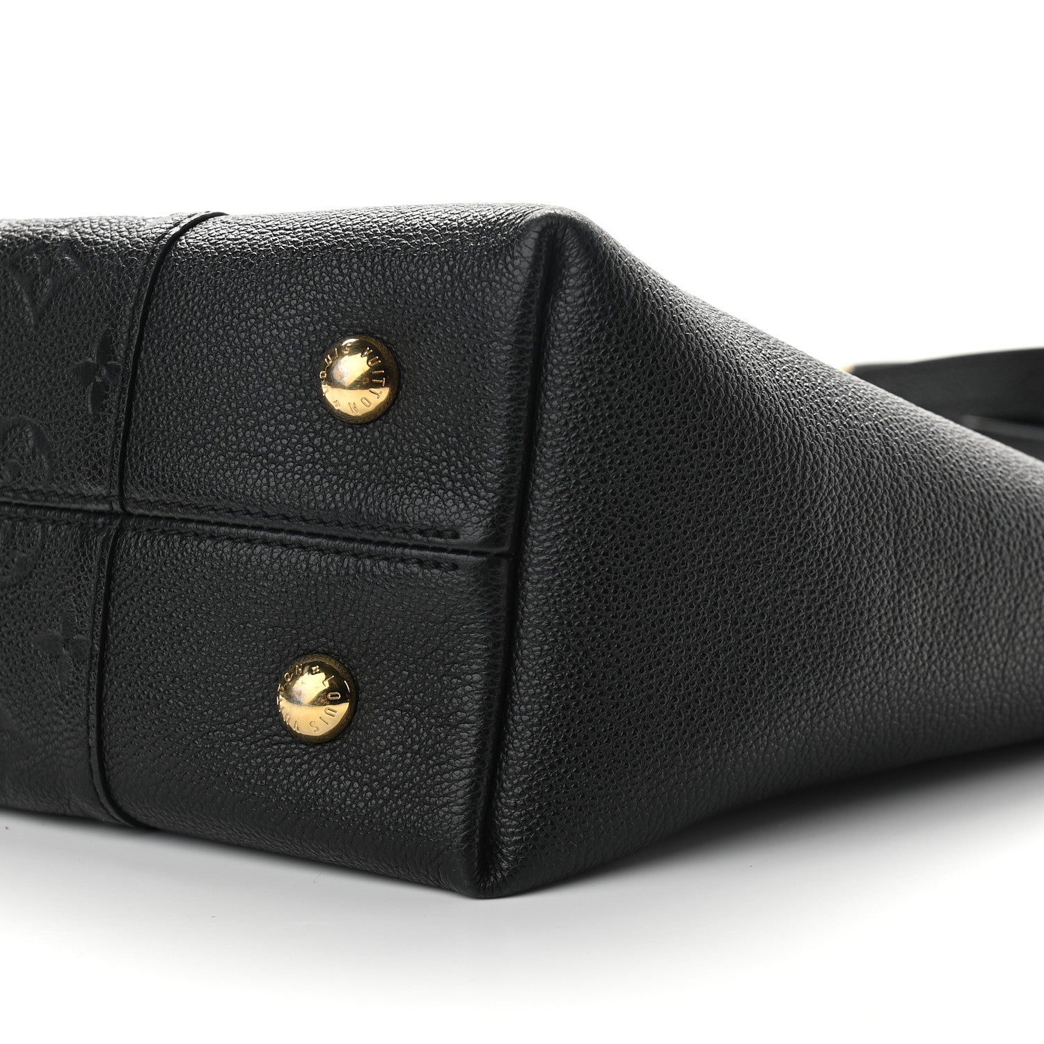 Louis Vuitton Empreinte Melie Black 9 of 9