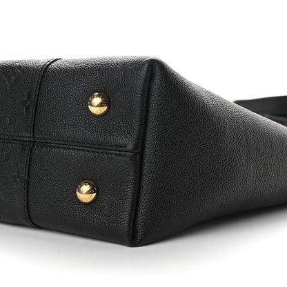 Louis Vuitton Empreinte Melie Black 9 of 9