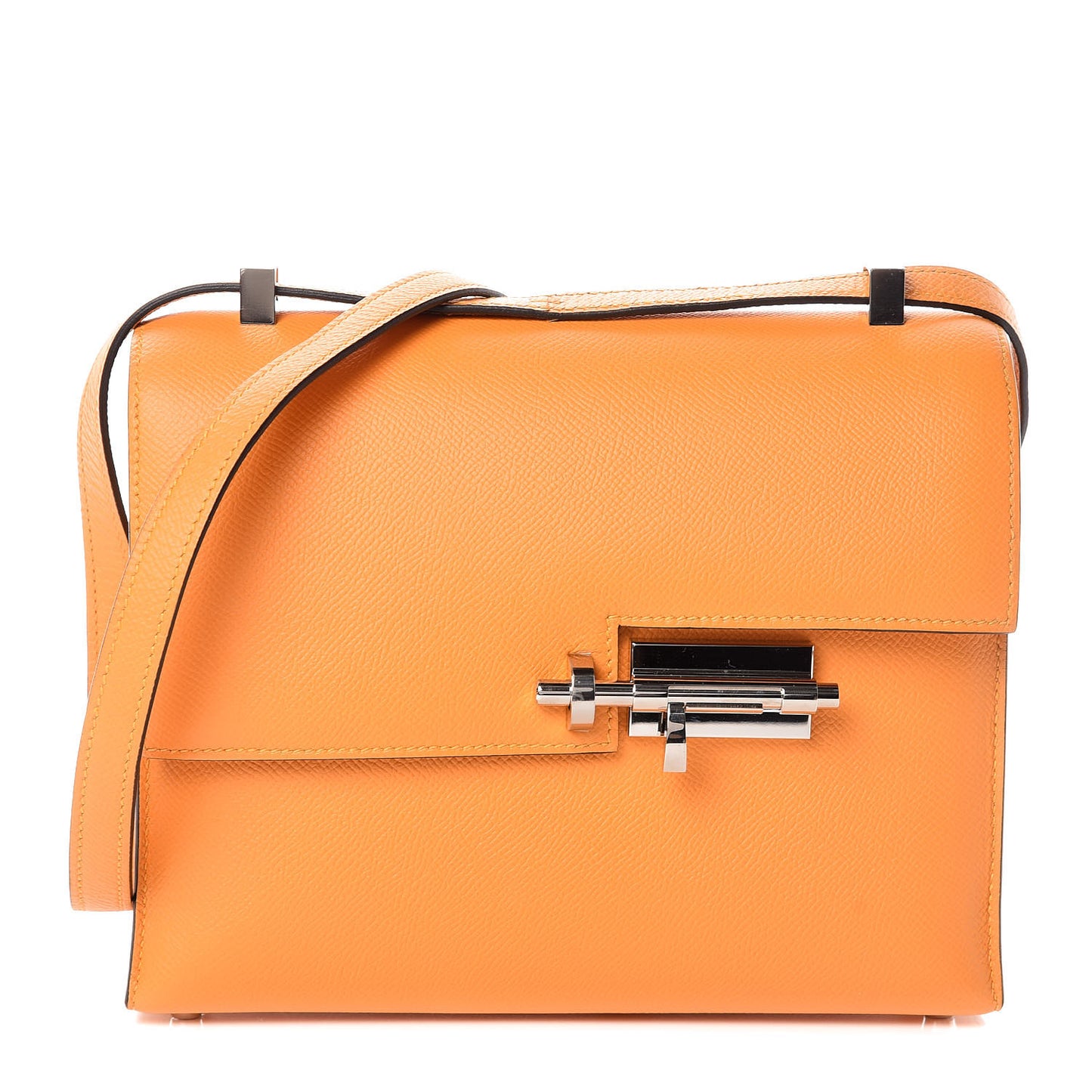 Epsom Verrou 21 Jaune D'Or